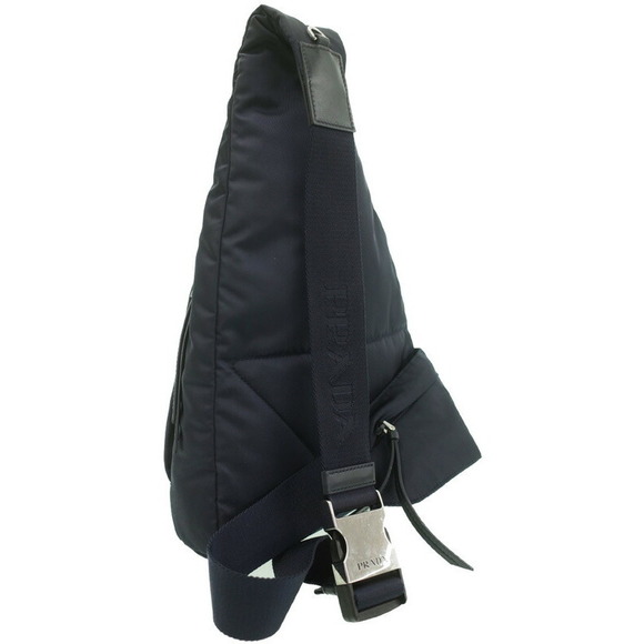 Prada Nylon Backpack Re - Picture 1 of 9